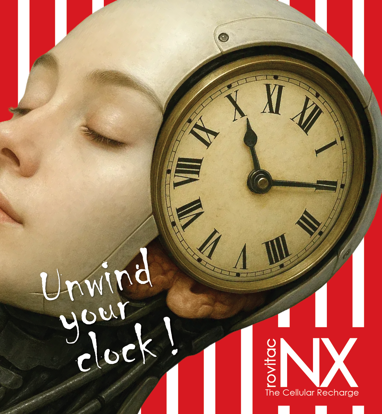 Rovitac NX